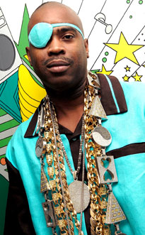 Slick Rick Slick Rick